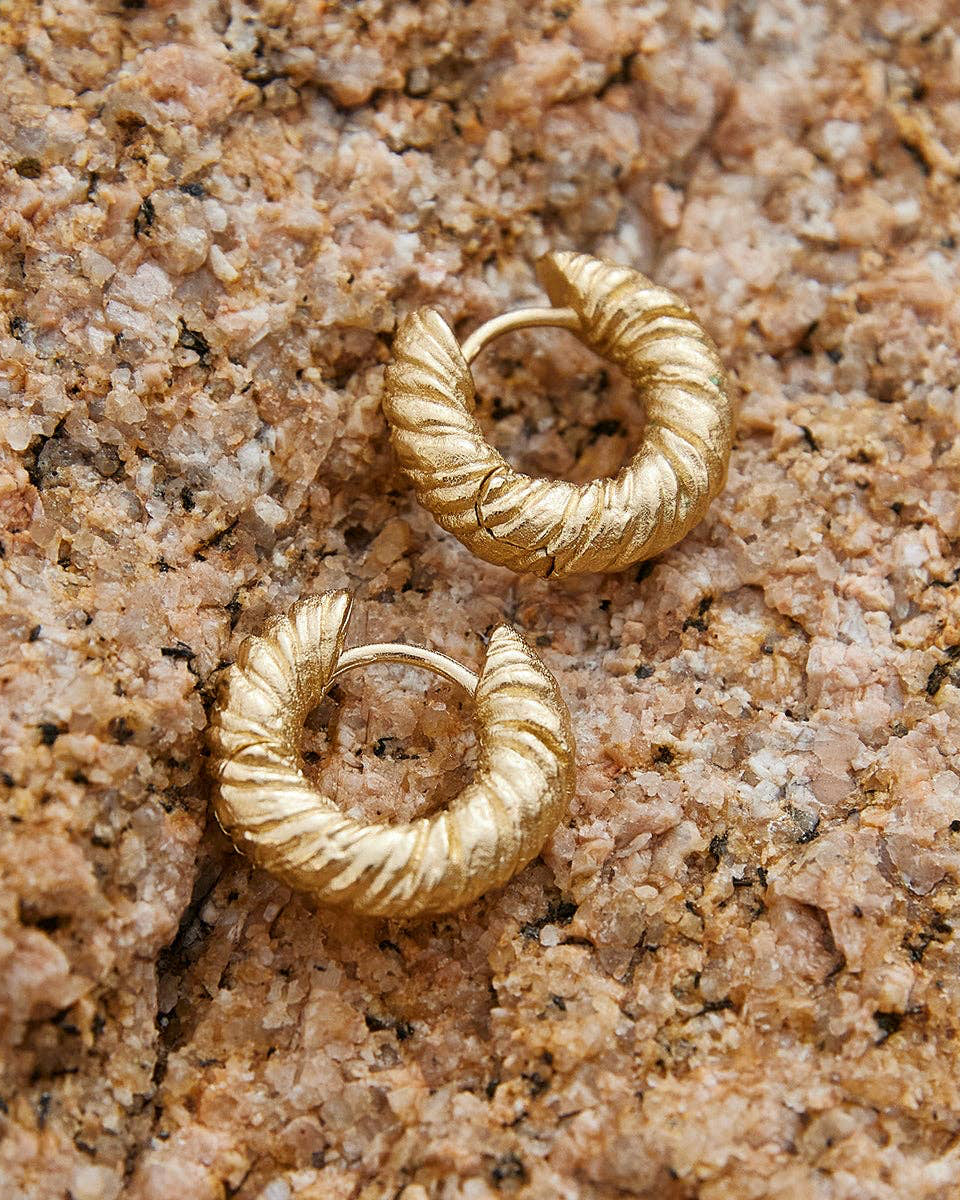 Zeta Earrings