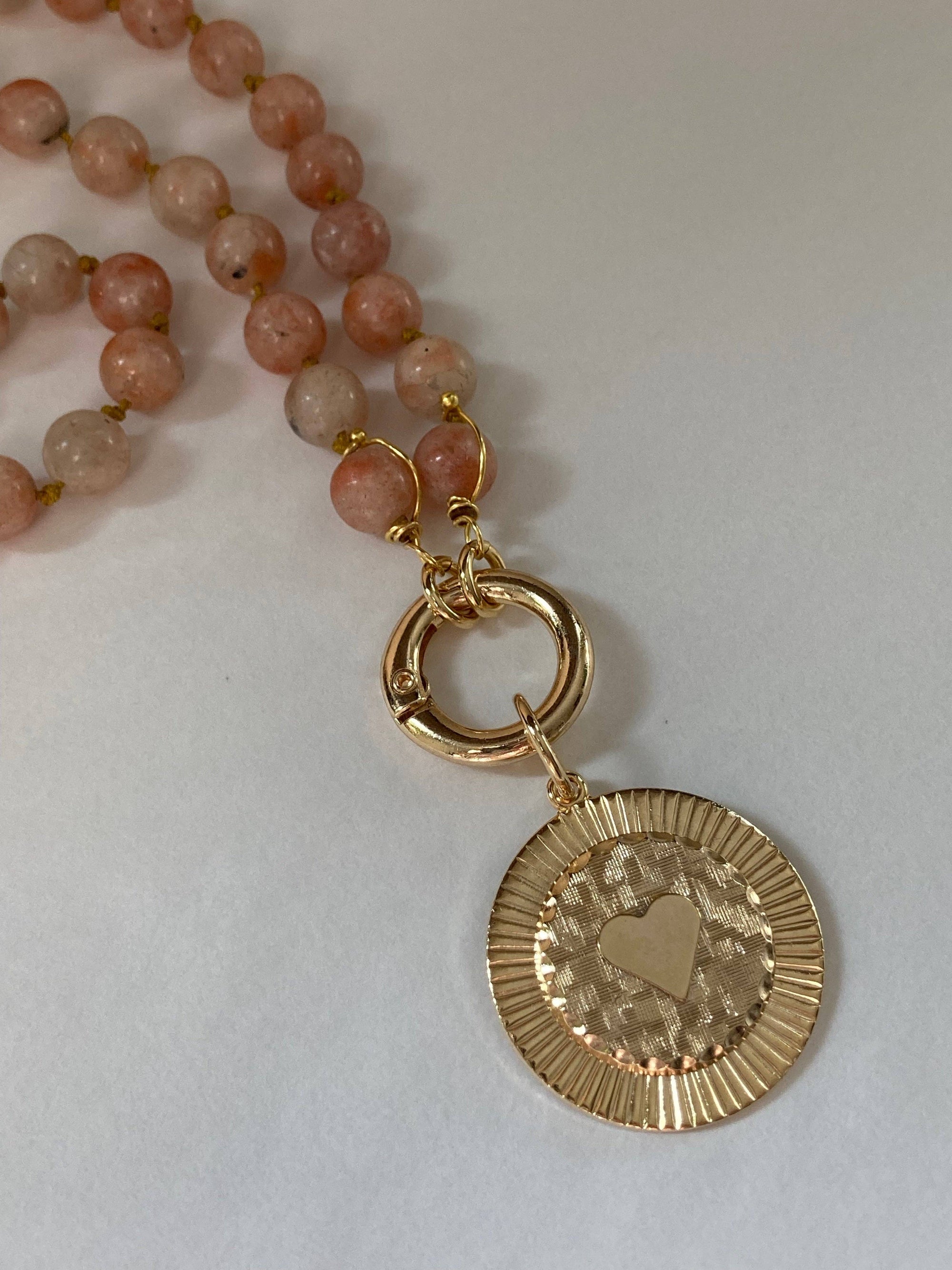 Valentina Necklace