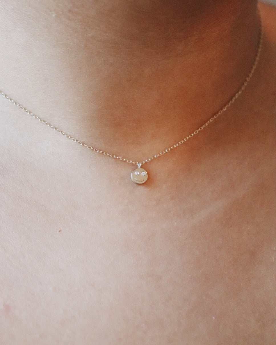 Happy Times Necklace
