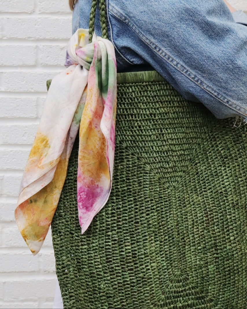 Filee Tote Bag