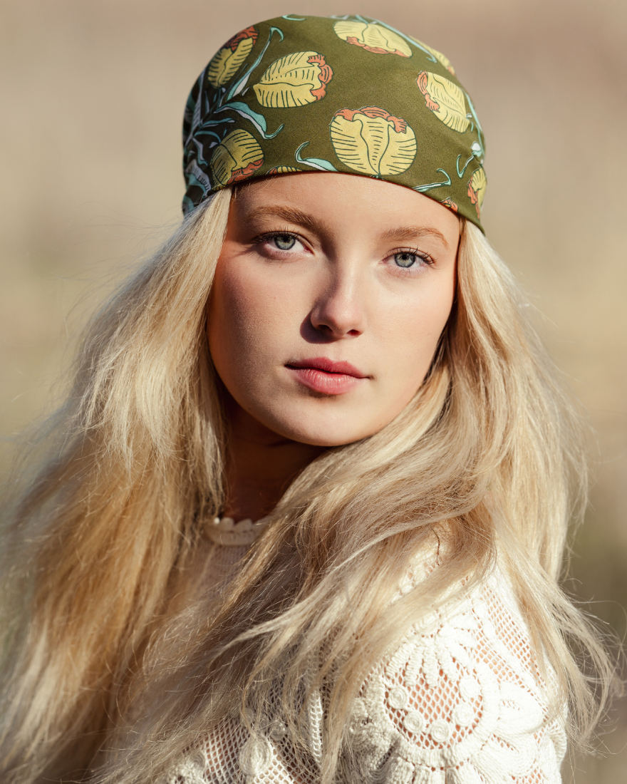 No. 137 Adele Bandana