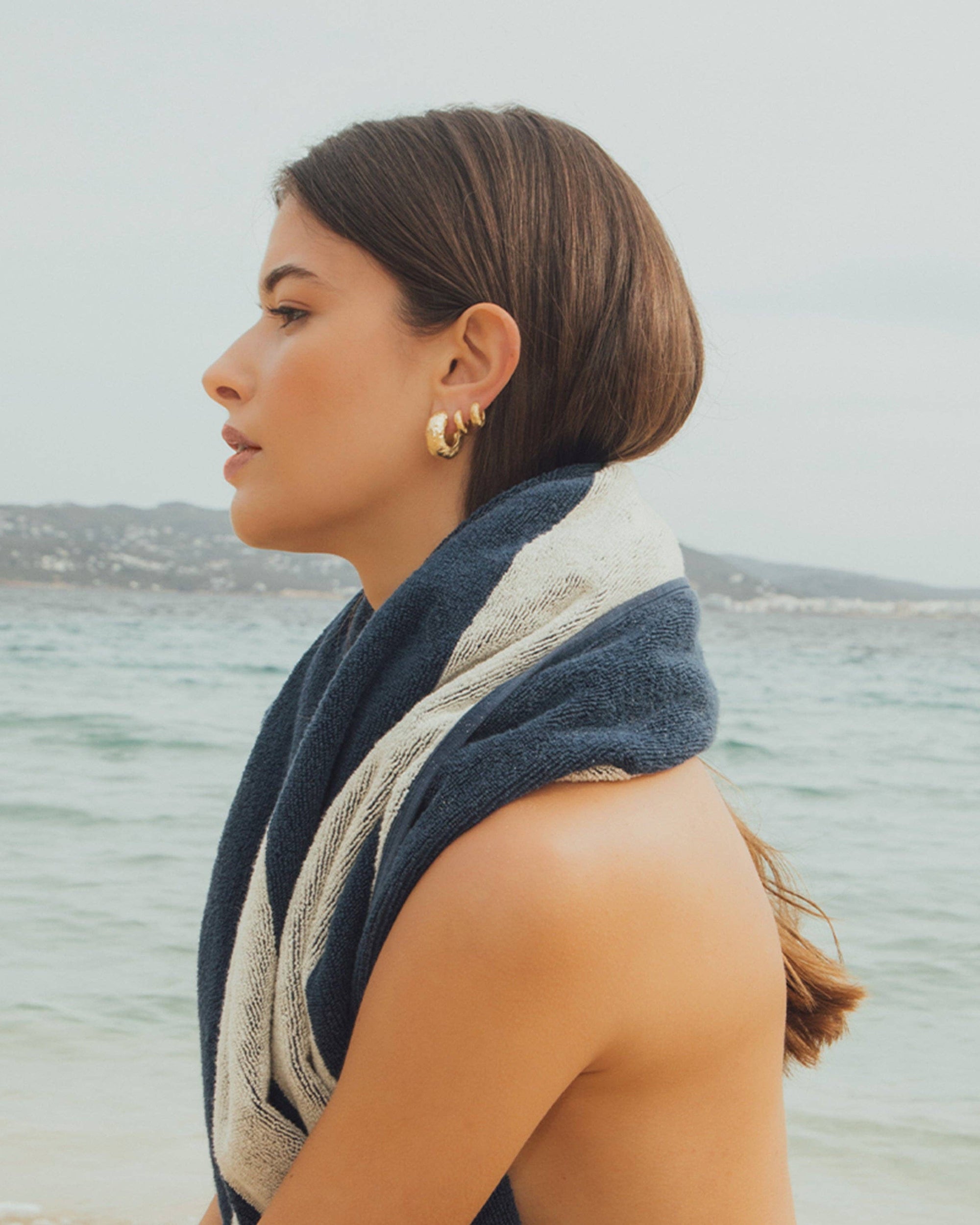 Anilla Mini Earrings