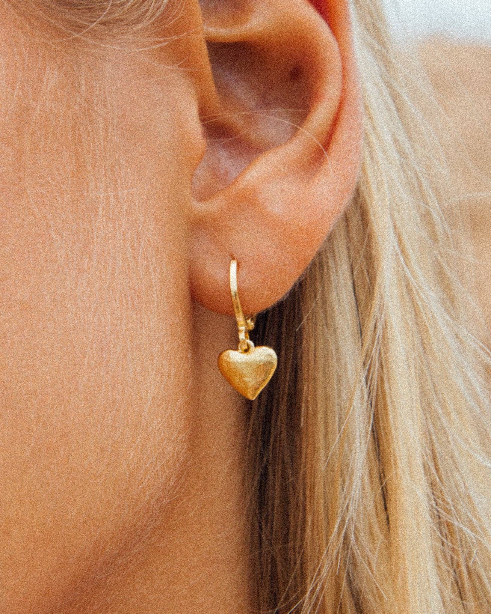 Amá Earrings