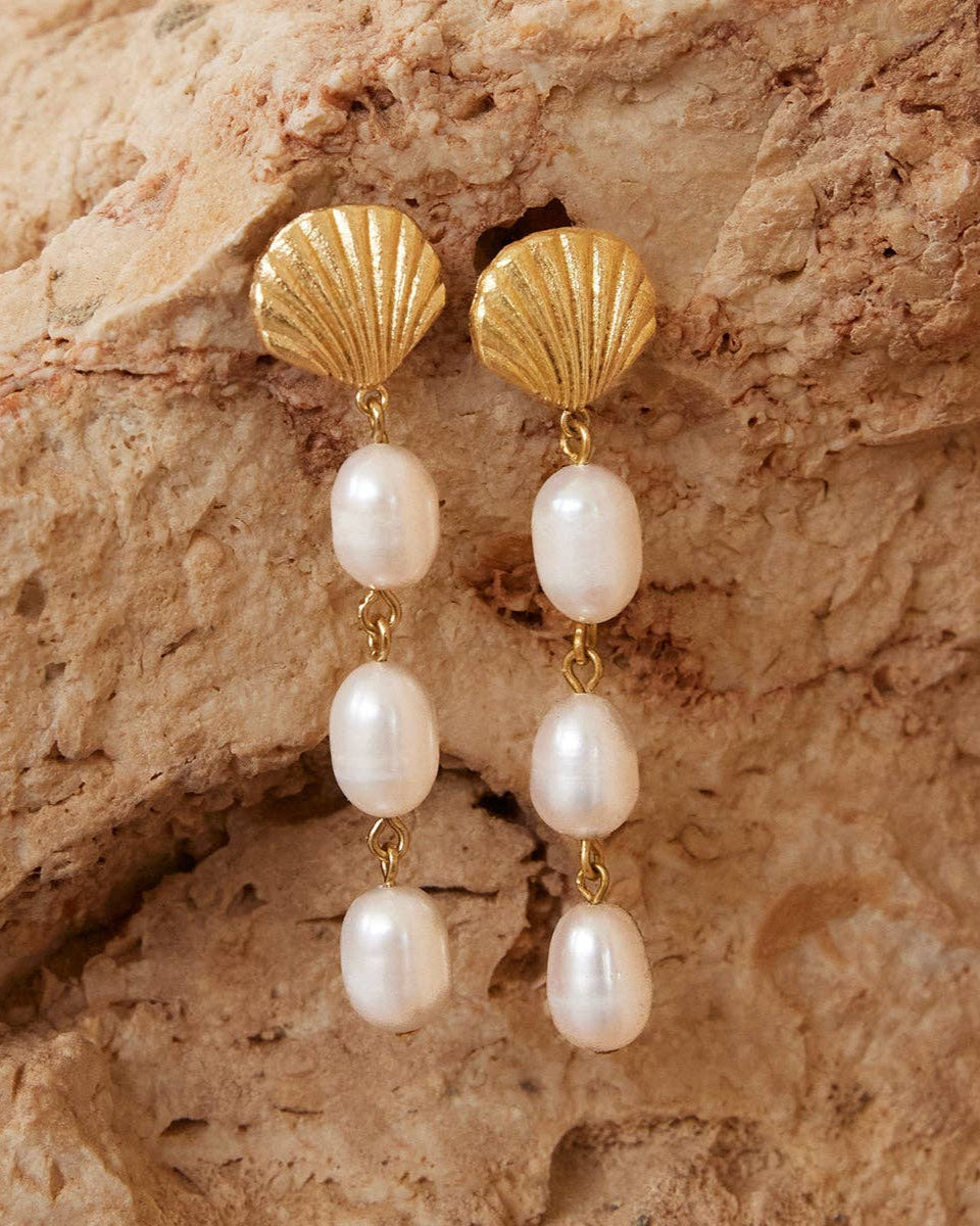 Marisca Earrings