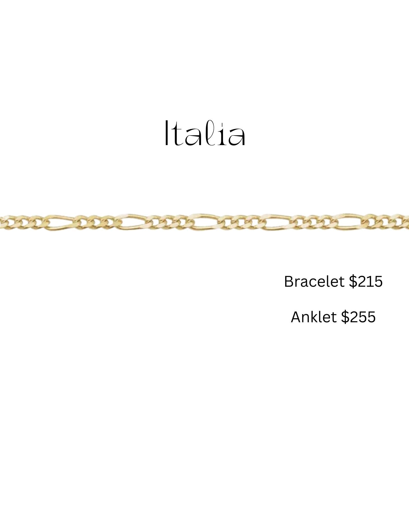 Permanent Jewelry Appointment