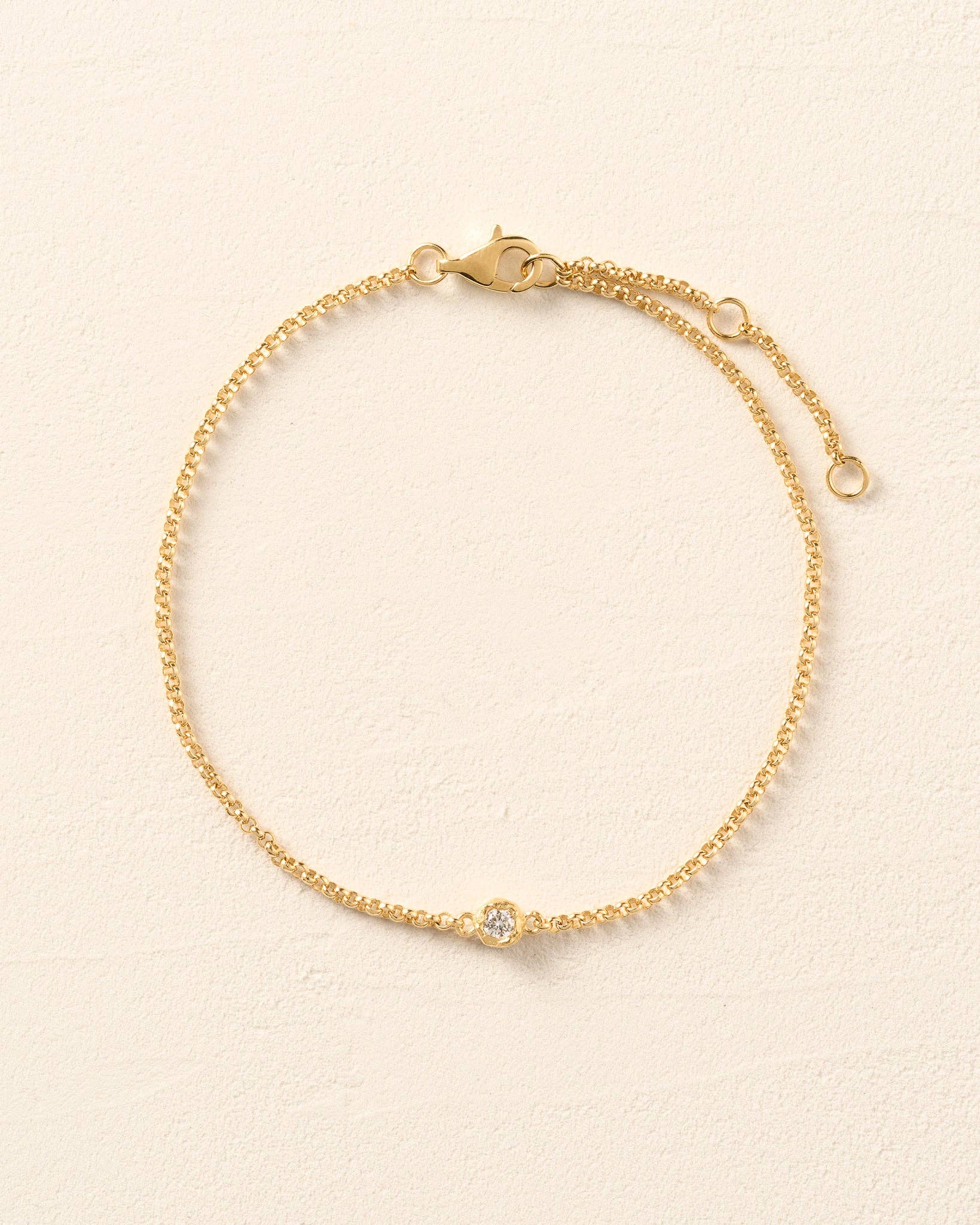 Ada Bracelet | Jewelry Gold Gift Waterproof