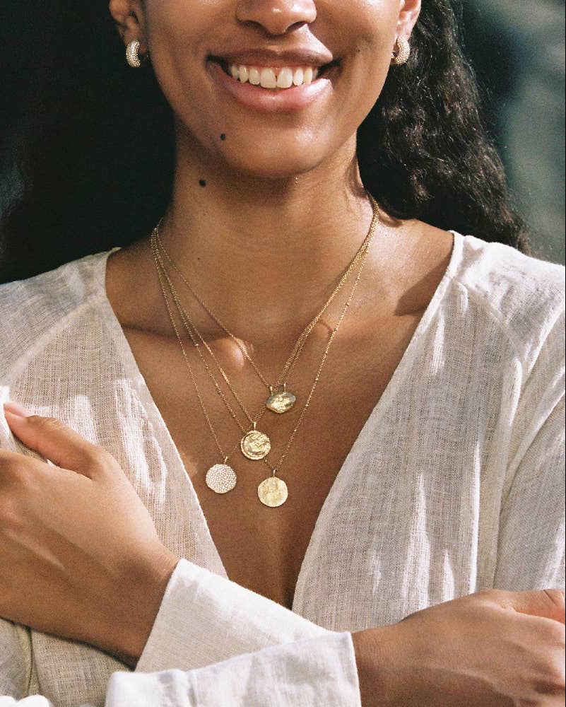 Rafael Necklace