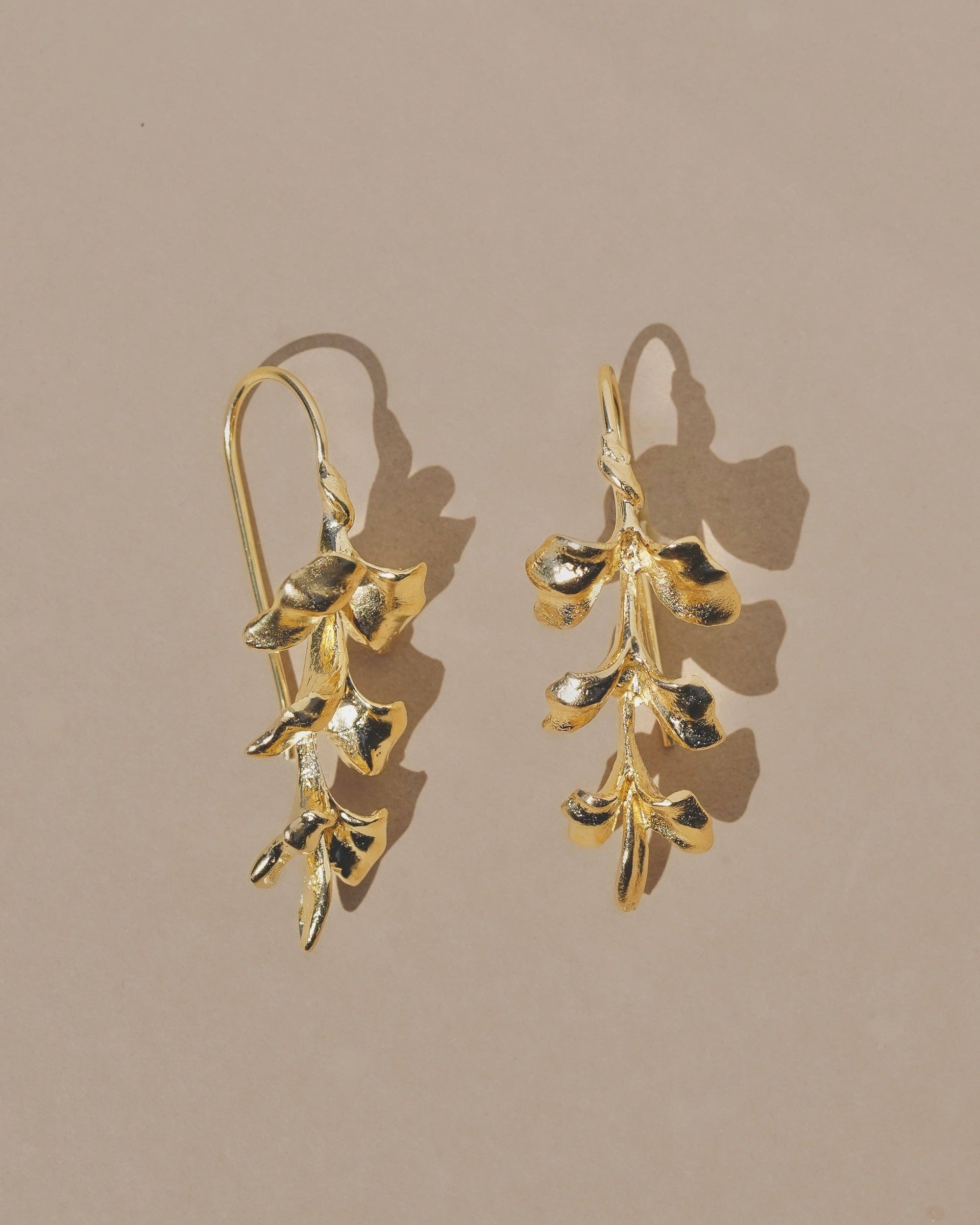 Floret Earrings