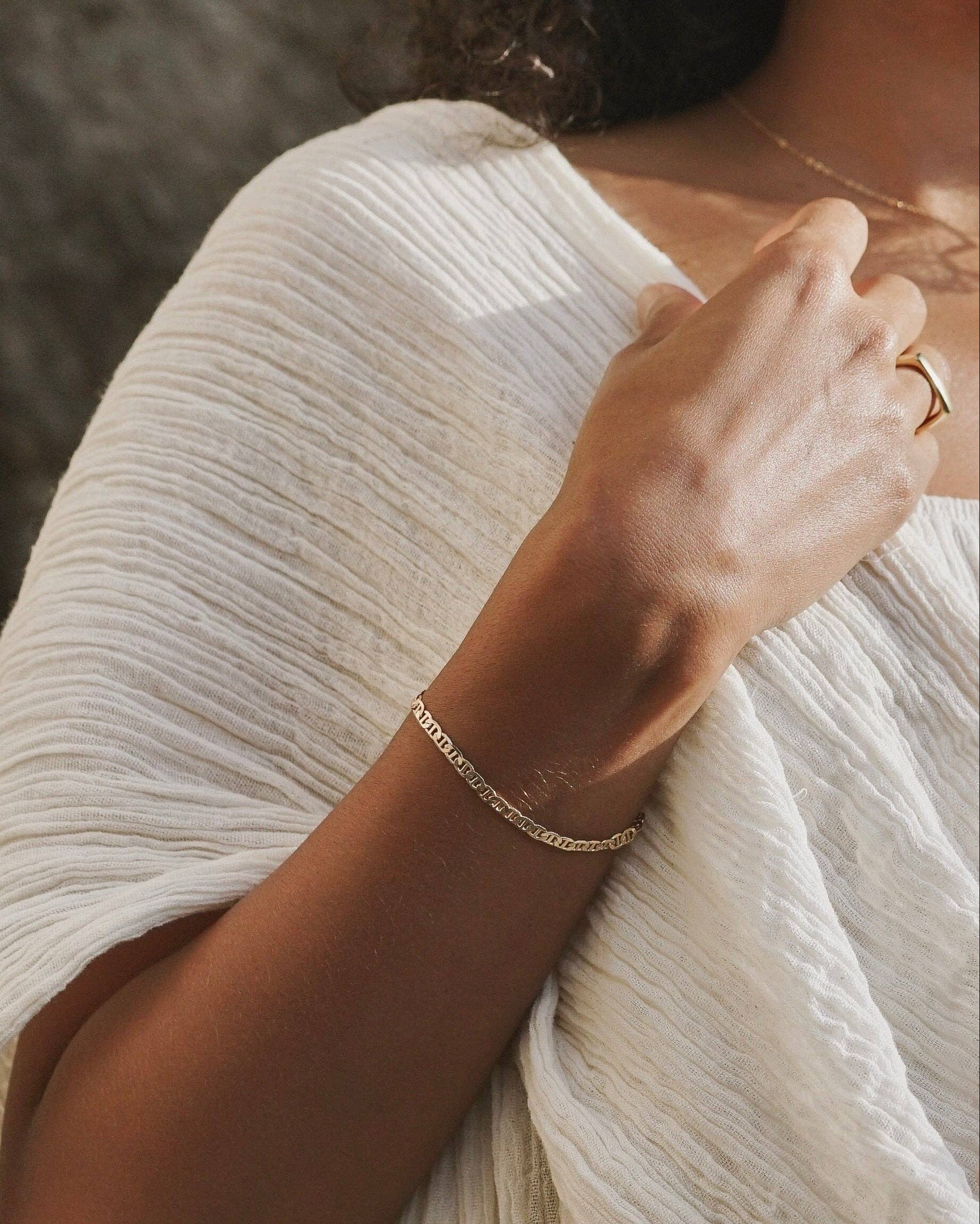 Fortune Bracelet