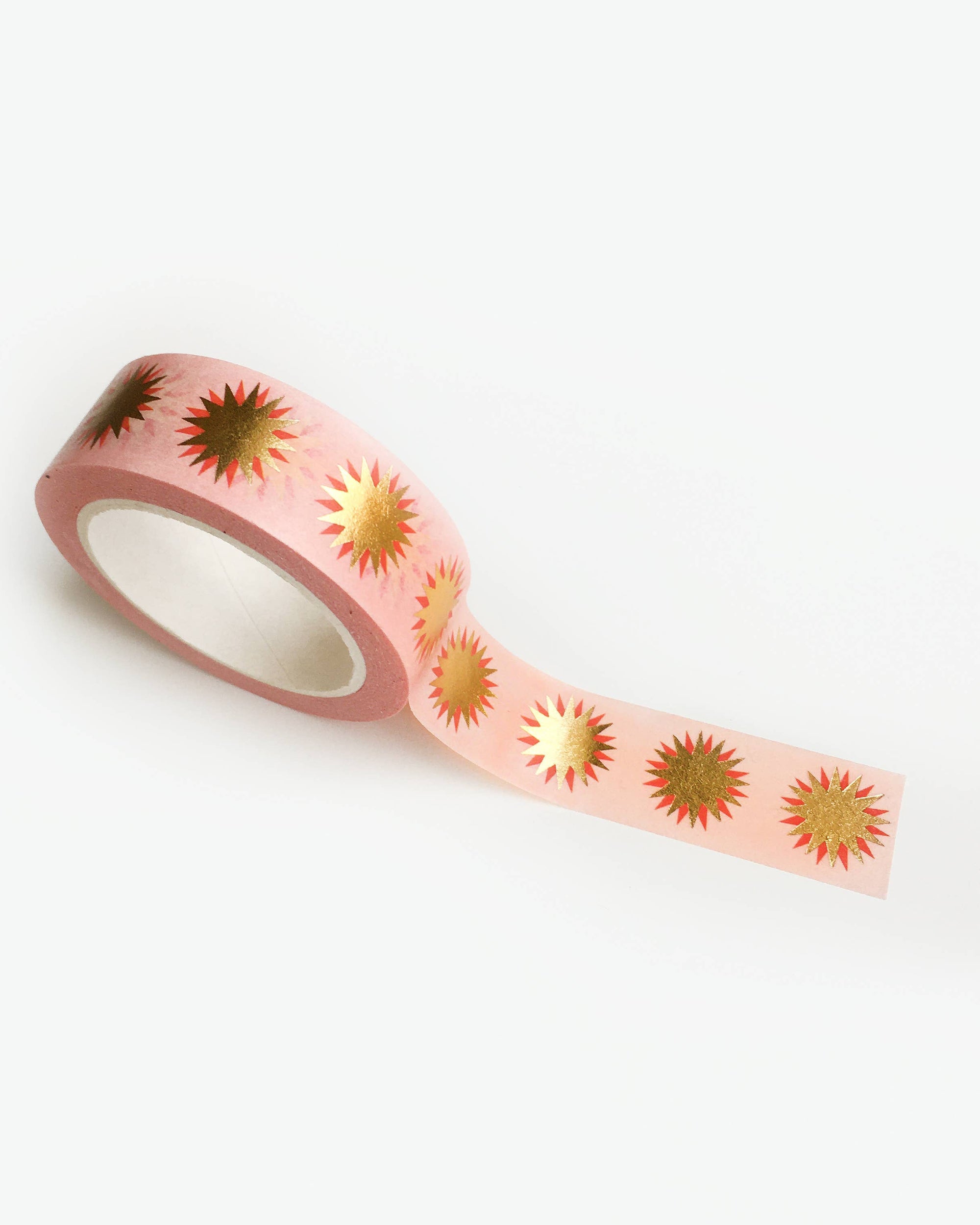 Texas Sun Washi Tape