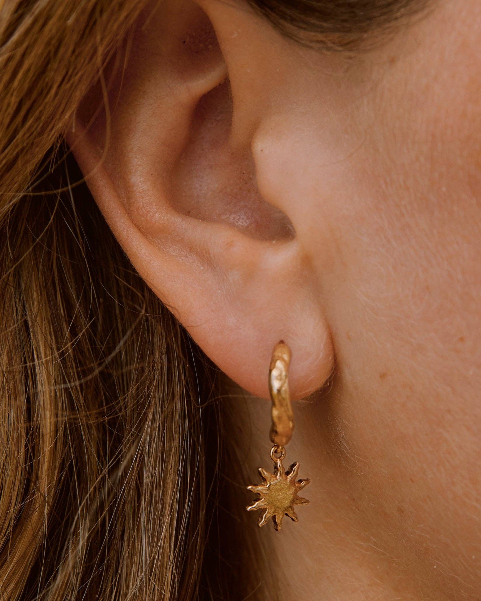 Cala Earrings