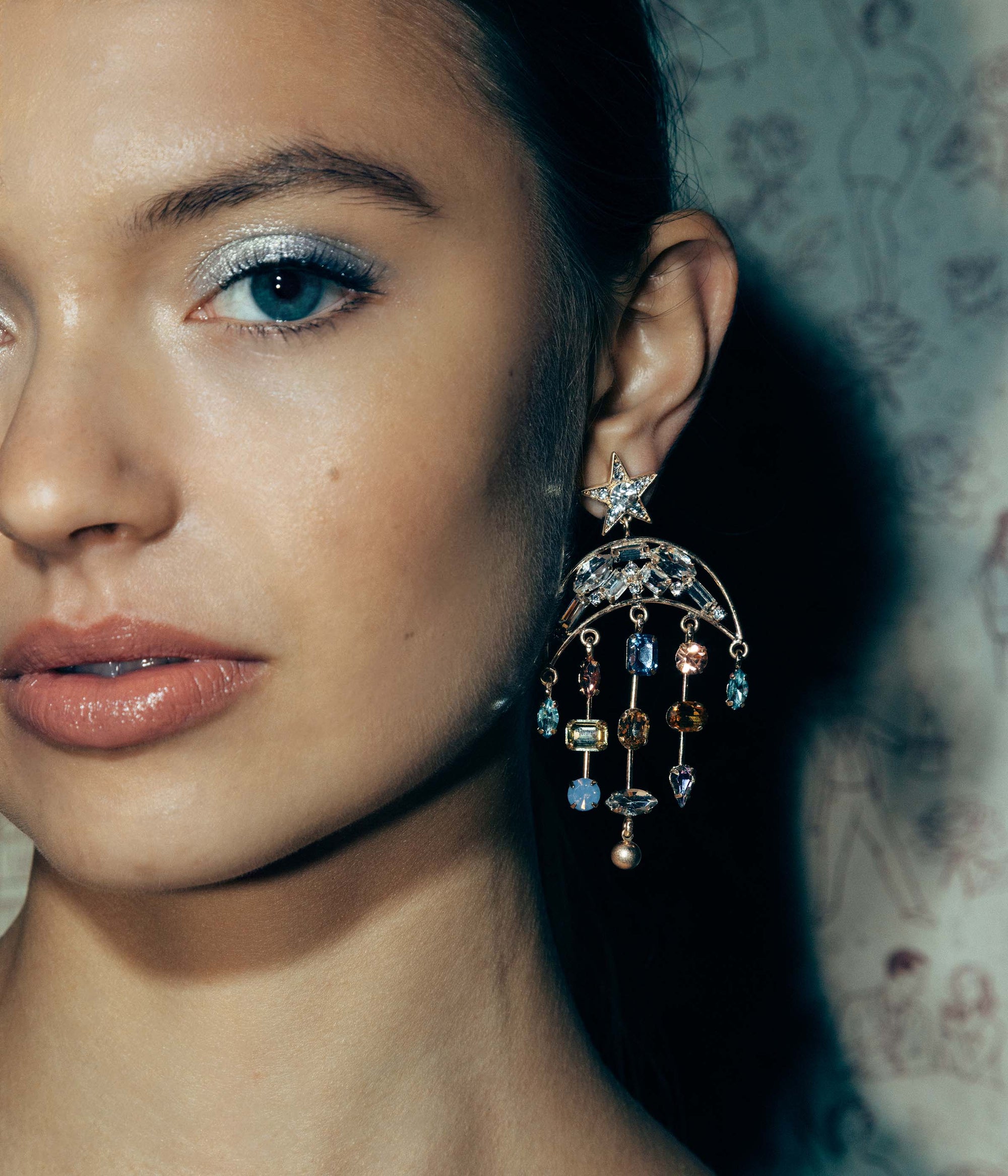 Daydreamer Earrings
