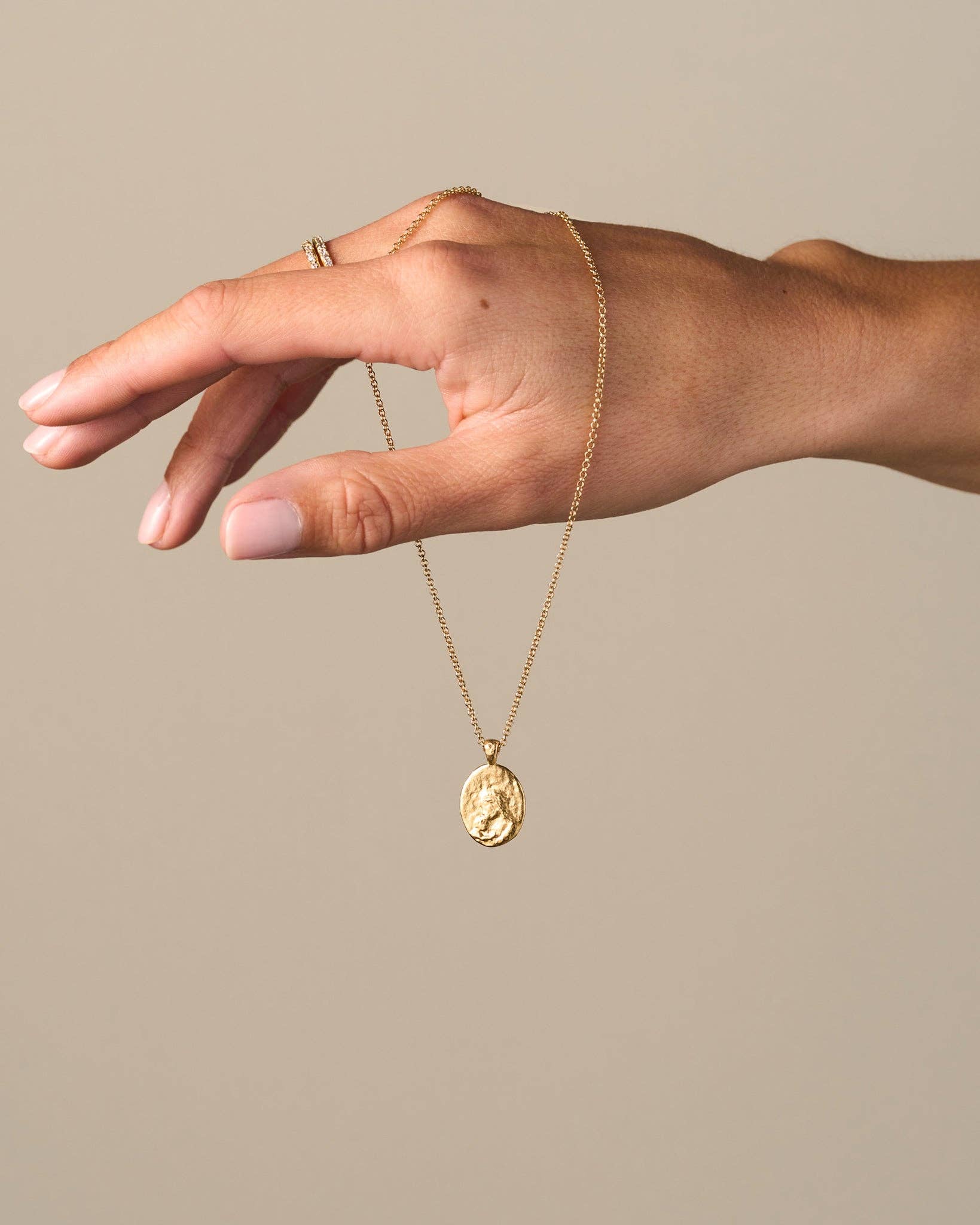 Adora Necklace | Jewelry Gold Gift Waterproof