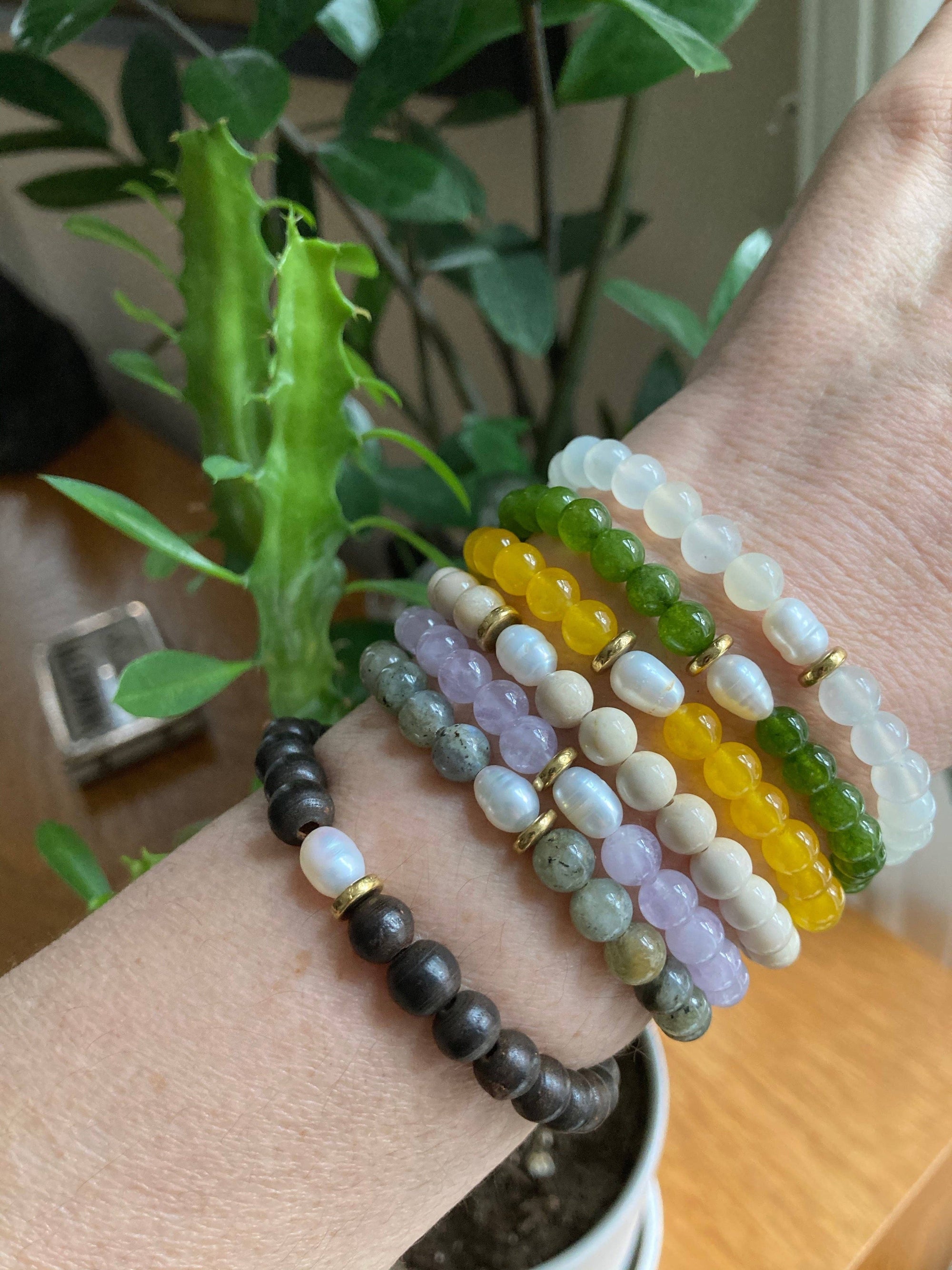 Adrienne Bracelets