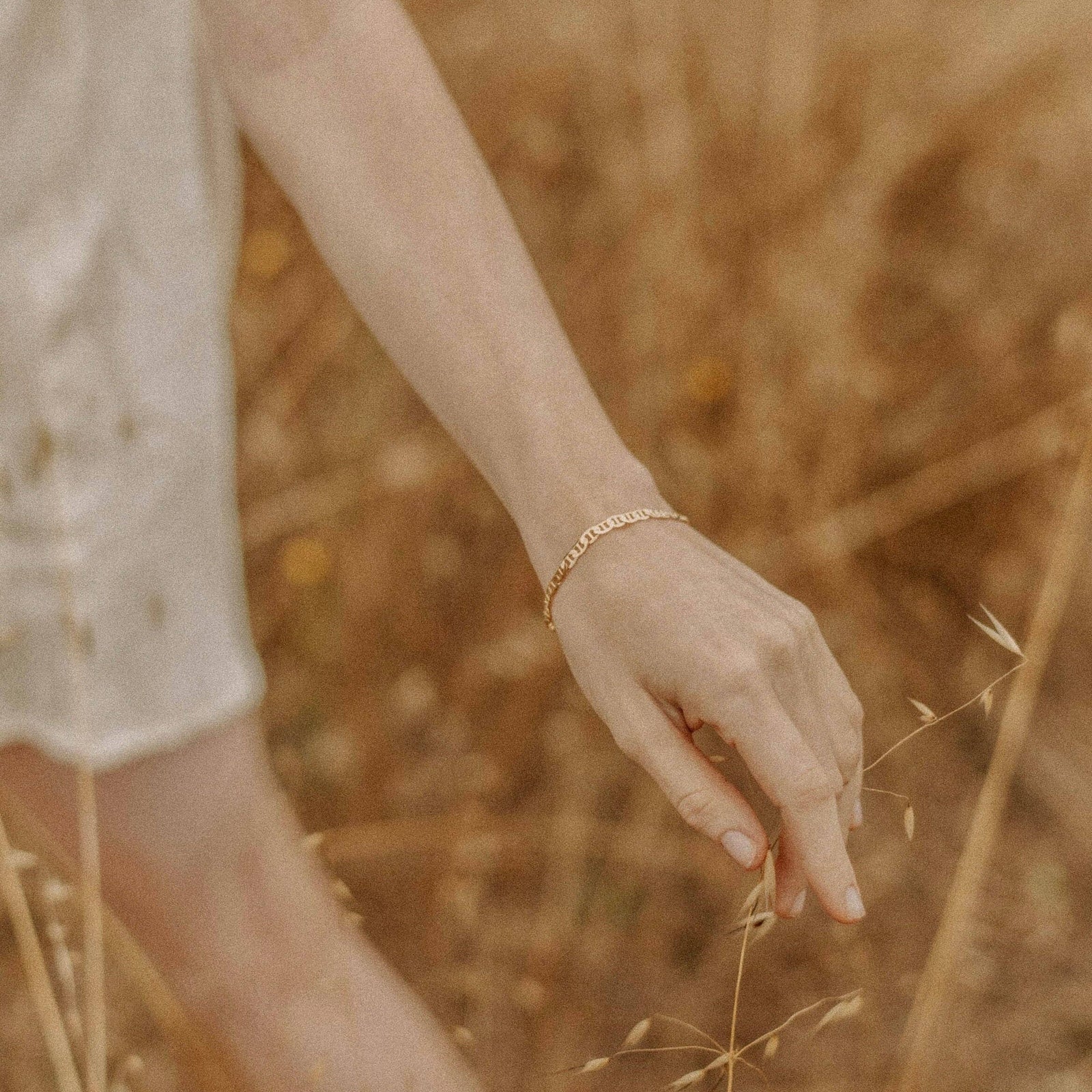 Fortune Bracelet