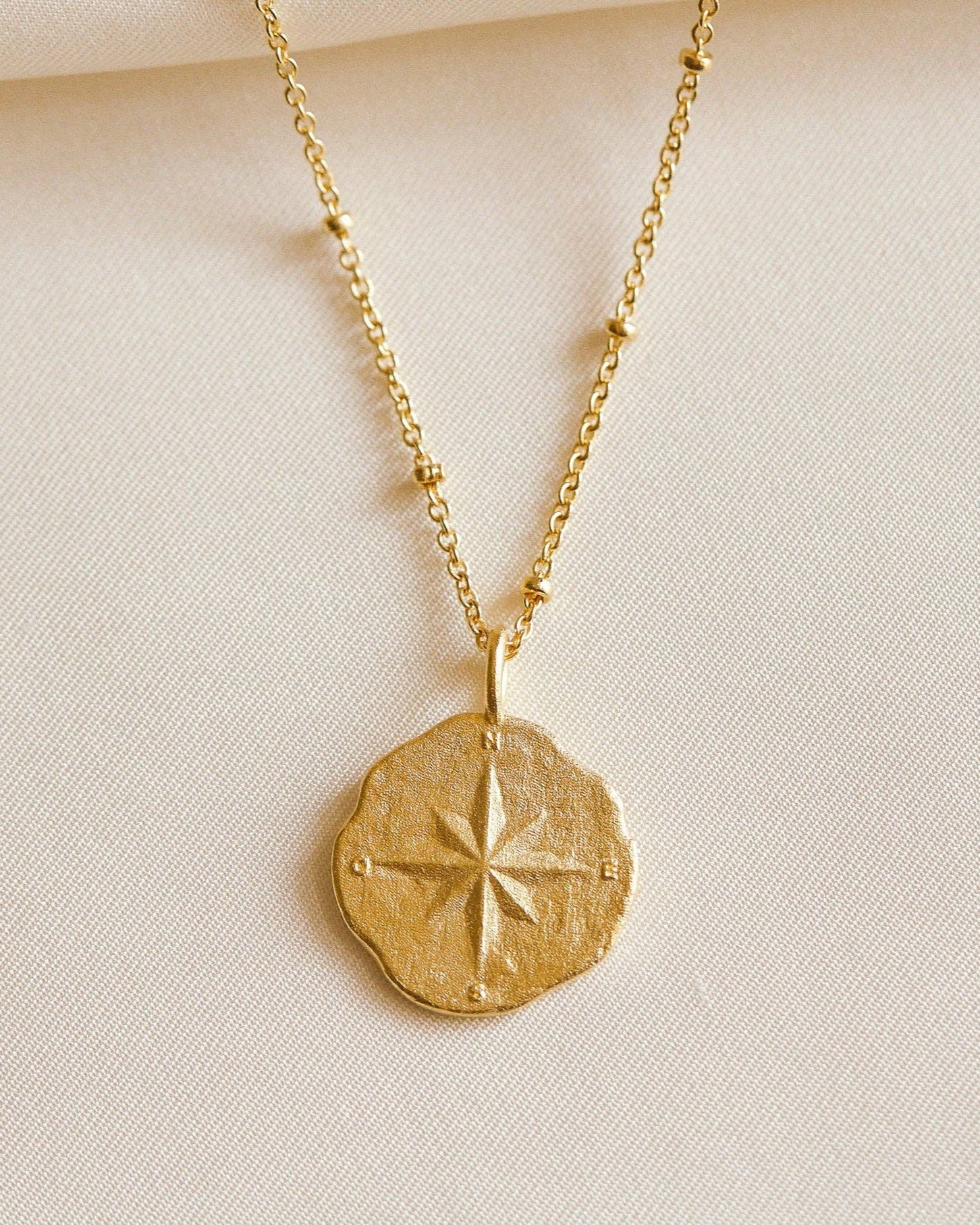 Ezra Necklace