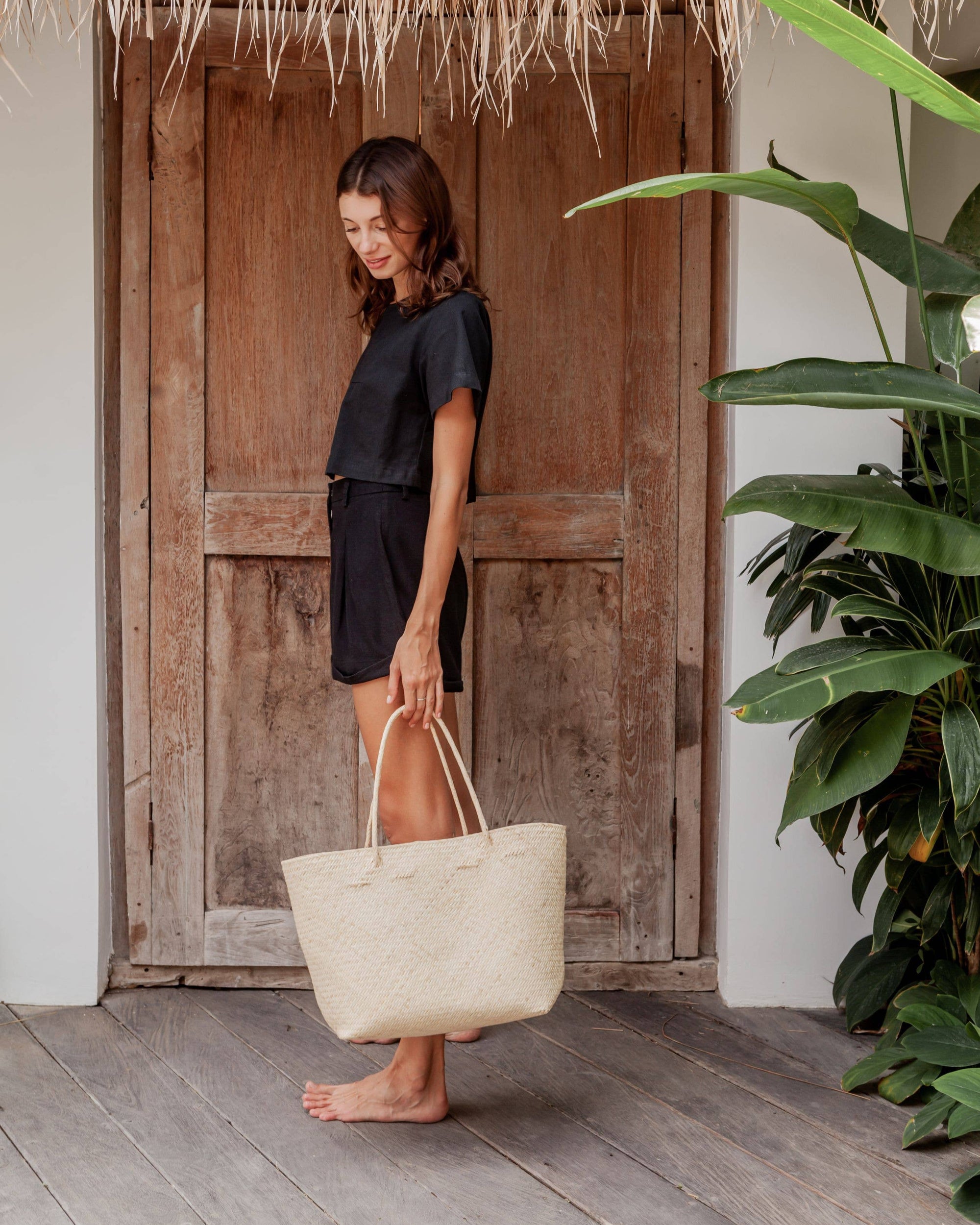 Avery Day Tote