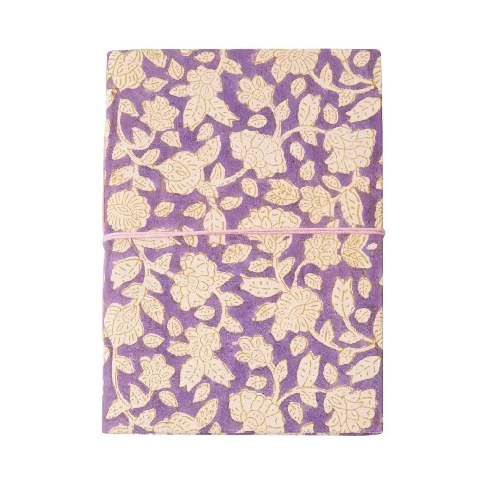 Notebook - Lavender