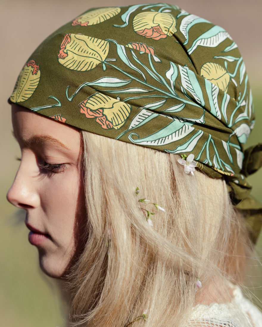 No. 137 Adele Bandana