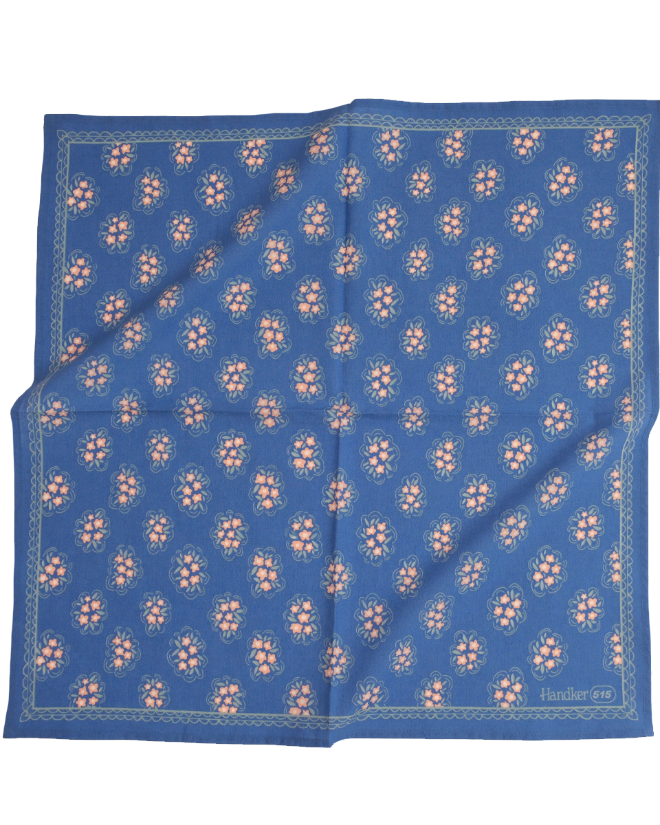 No. 515 Penny Bandana