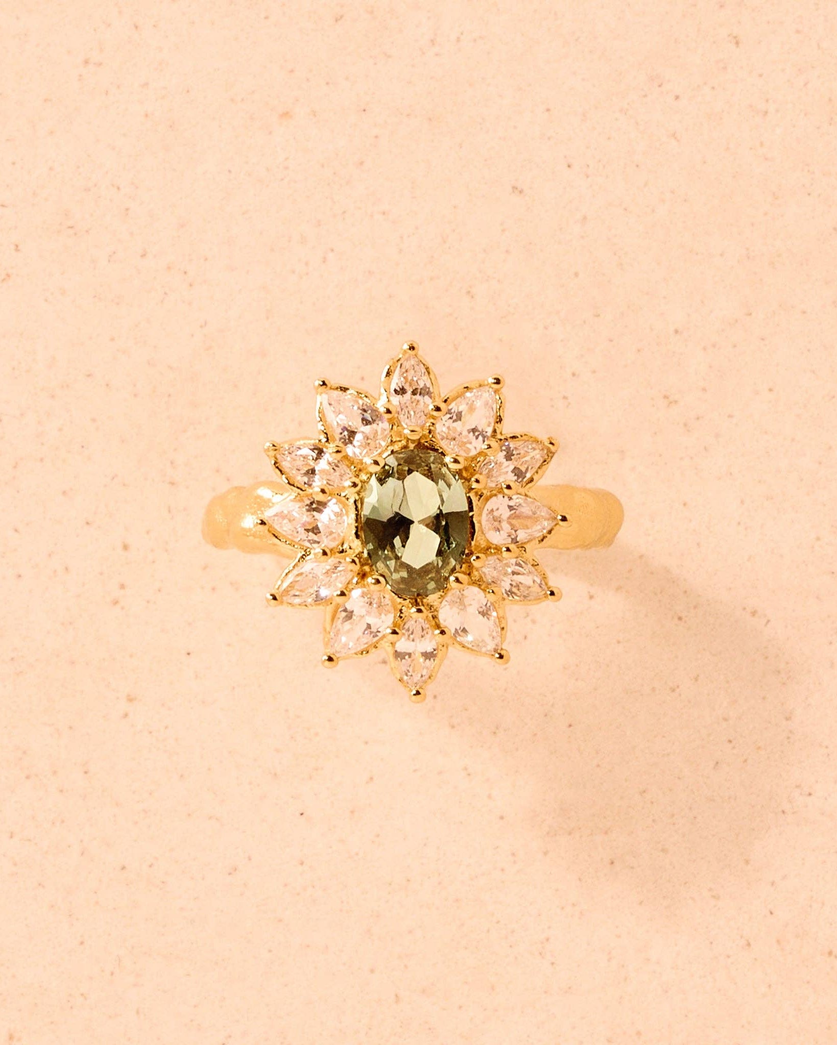 Calia Ring