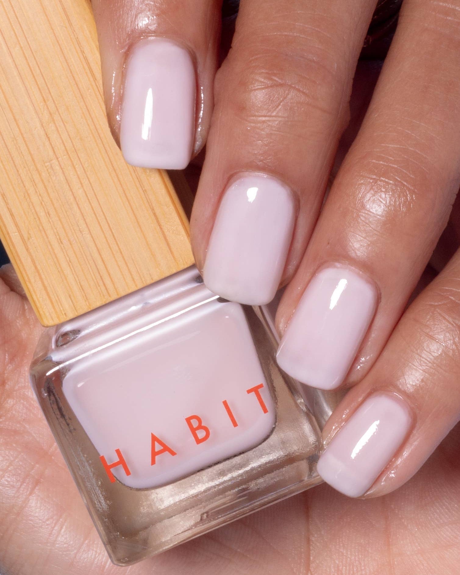 75 Rich Bitch Nail Polish