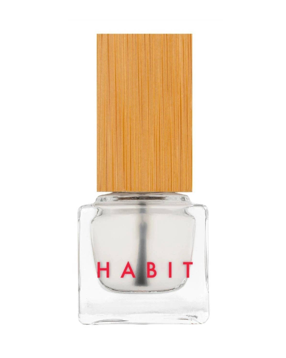 Clear Nail Polish