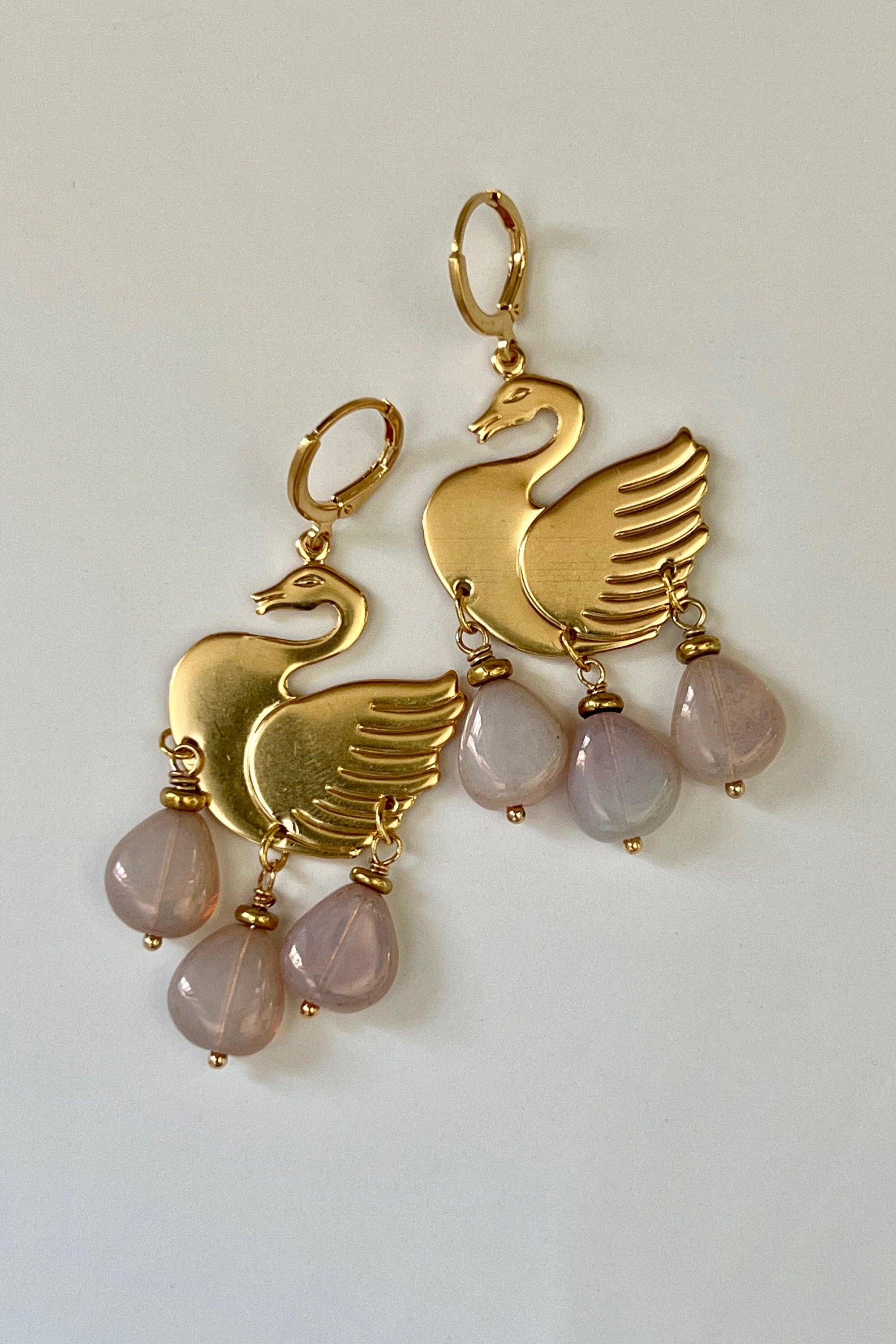 Alina Earrings