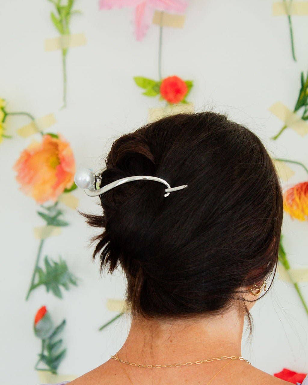 Antoinette Hair Pin