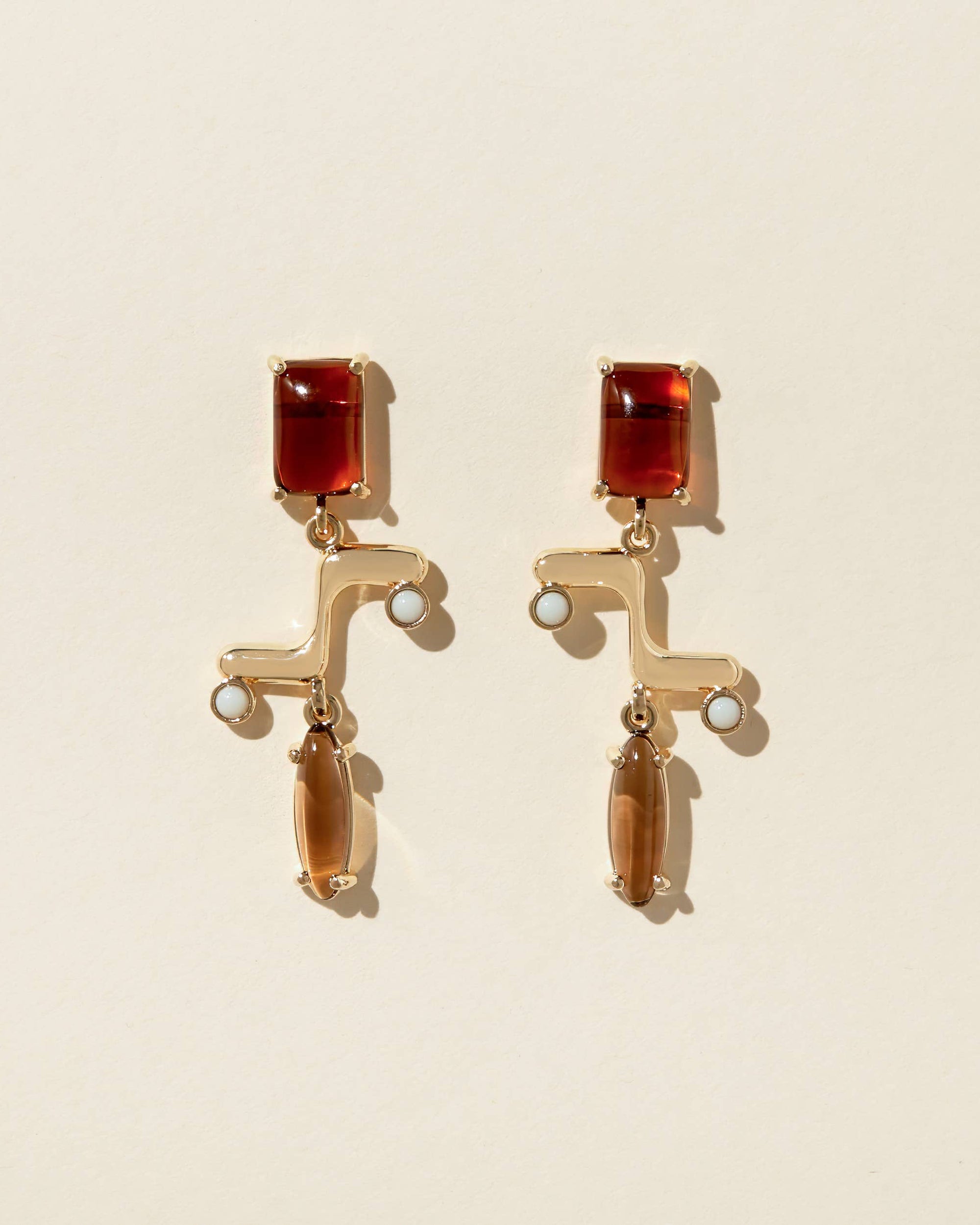 Pearson Earrings