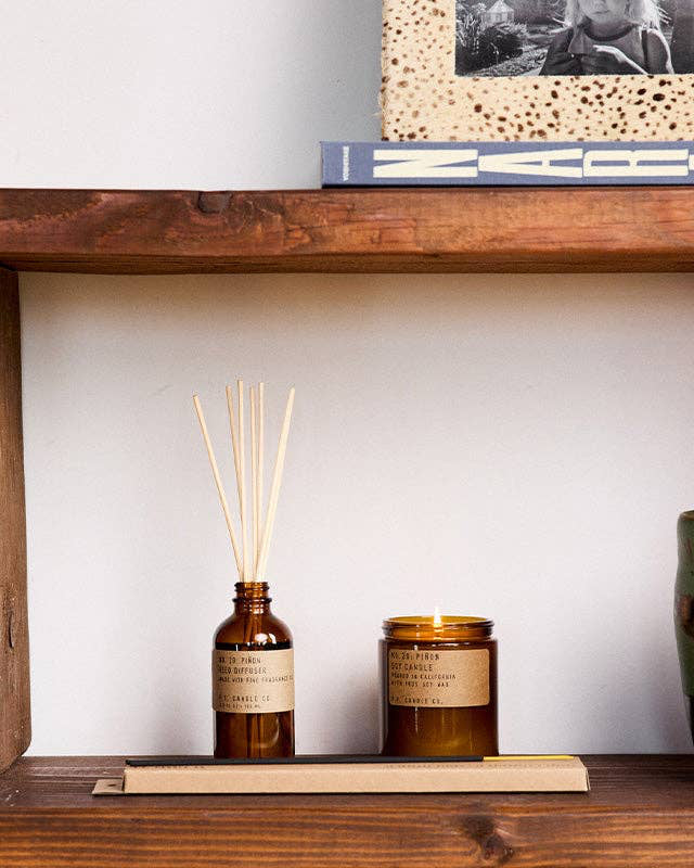 Piñon Reed Diffuser