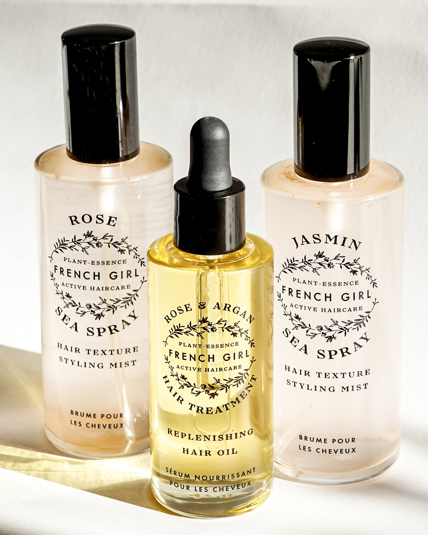 Sea Salt Hair Mist
