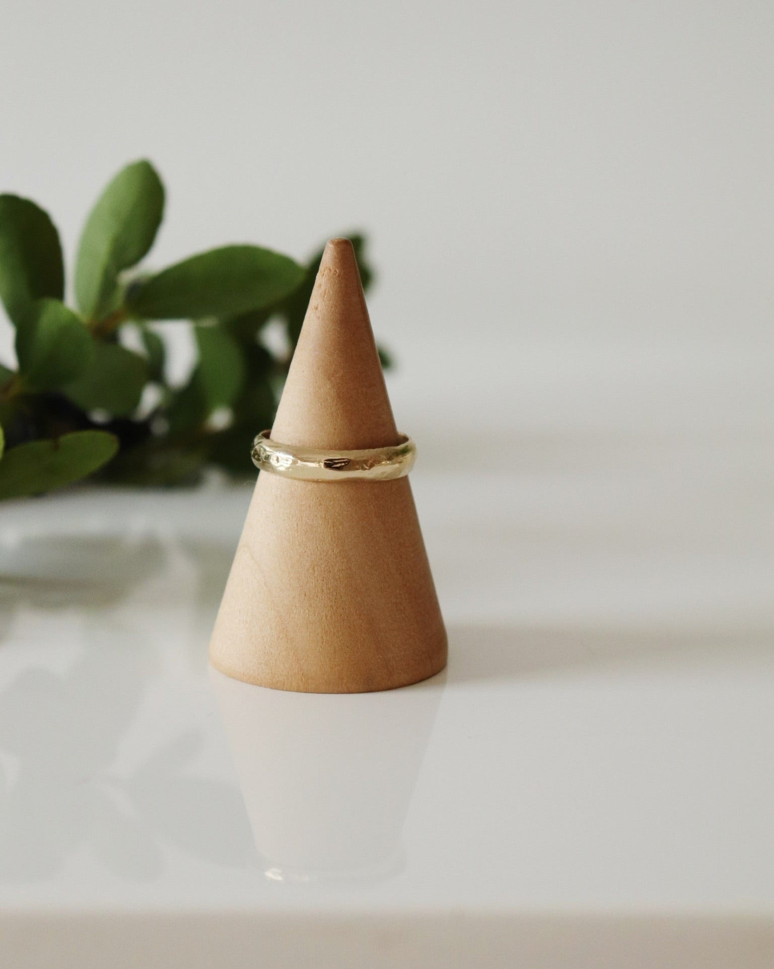 Vega 4mm Ring