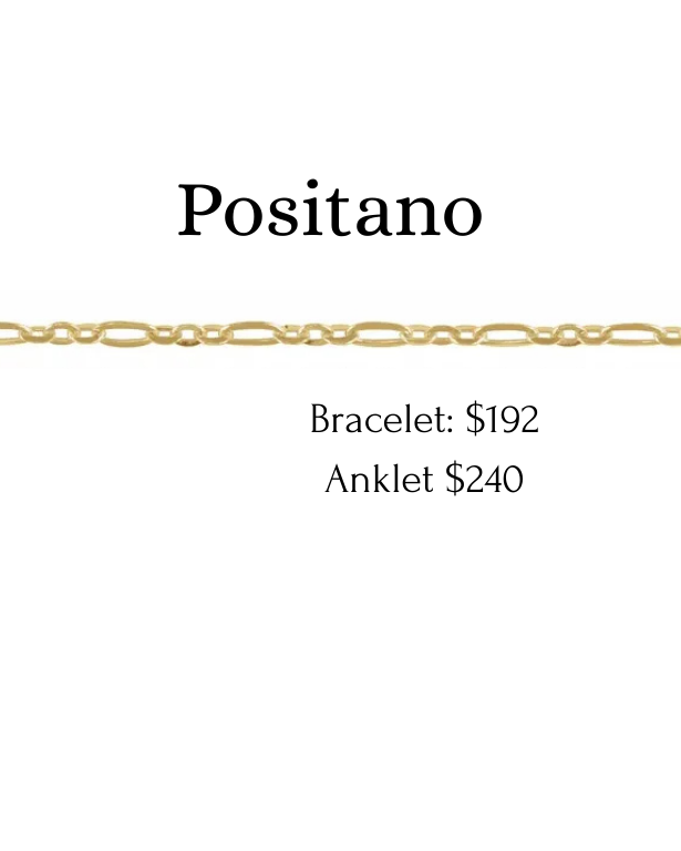 Permanent Jewelry Appointment