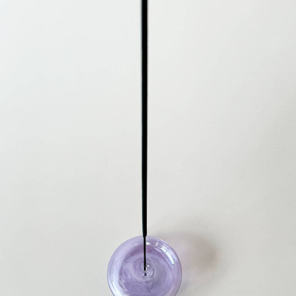 Bubble Incense Holder