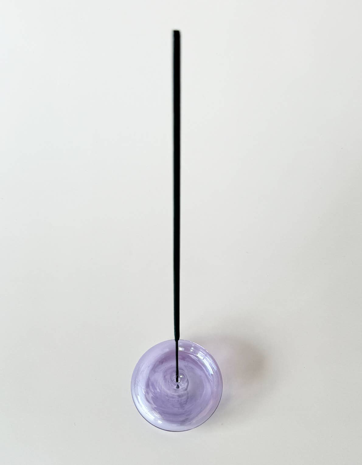 Bubble Incense Holder