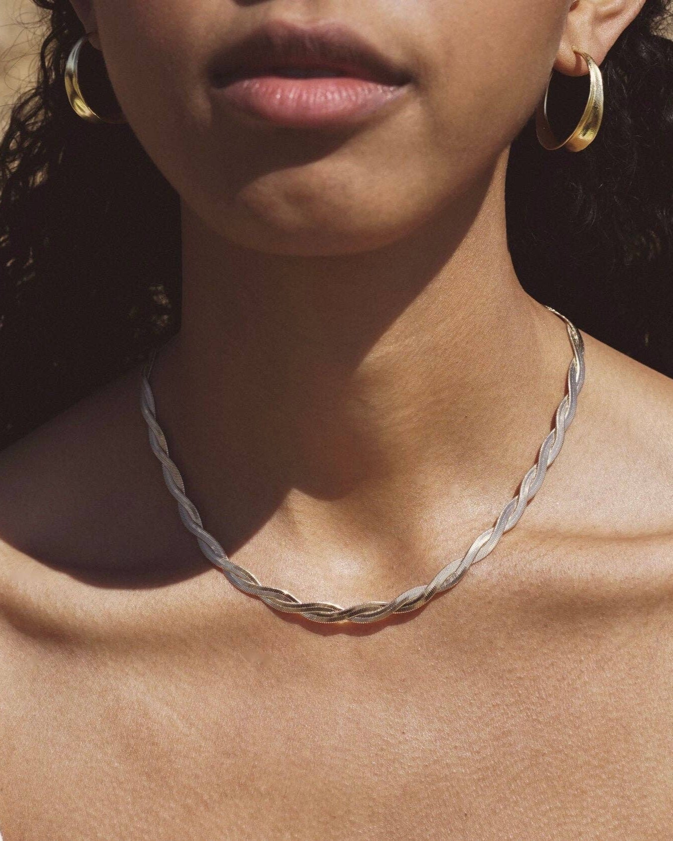 Kalia Necklace
