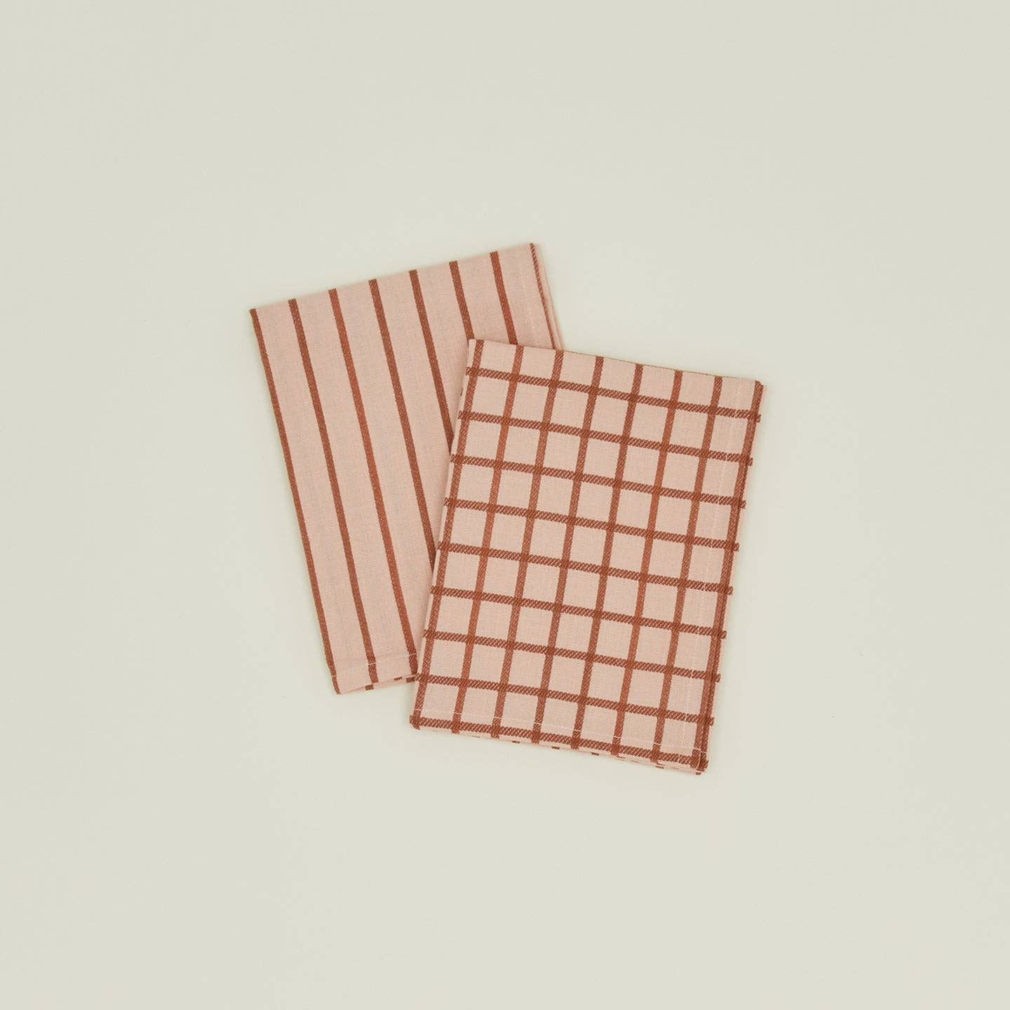 ESSENTIAL YARN DYED DISH TOWEL