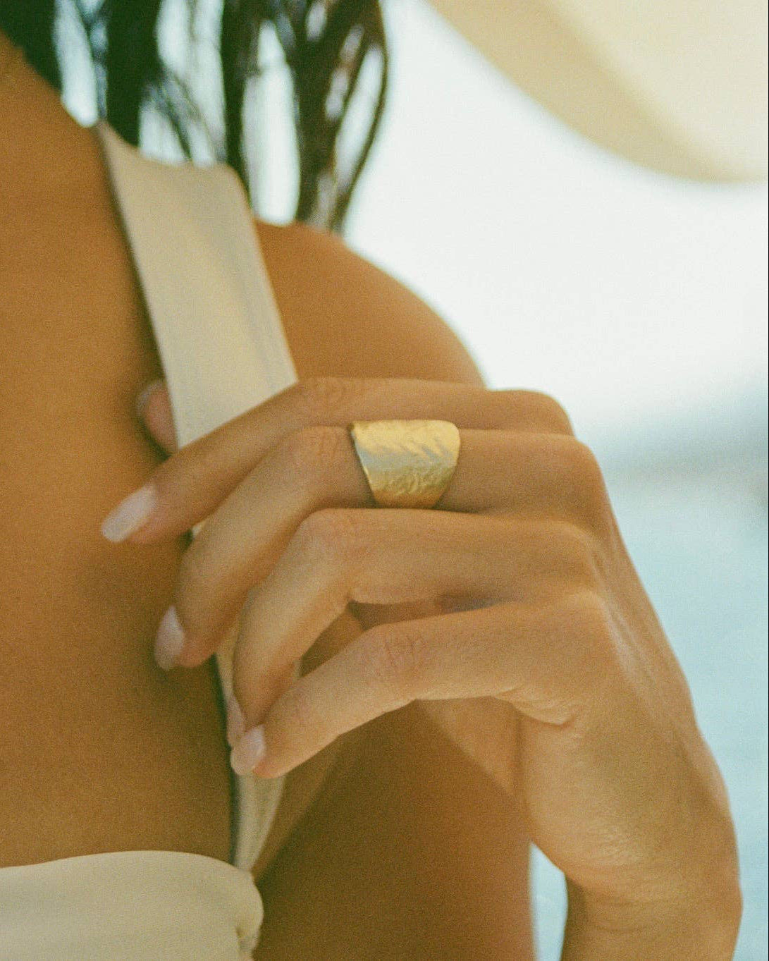 Lunaïs Ring