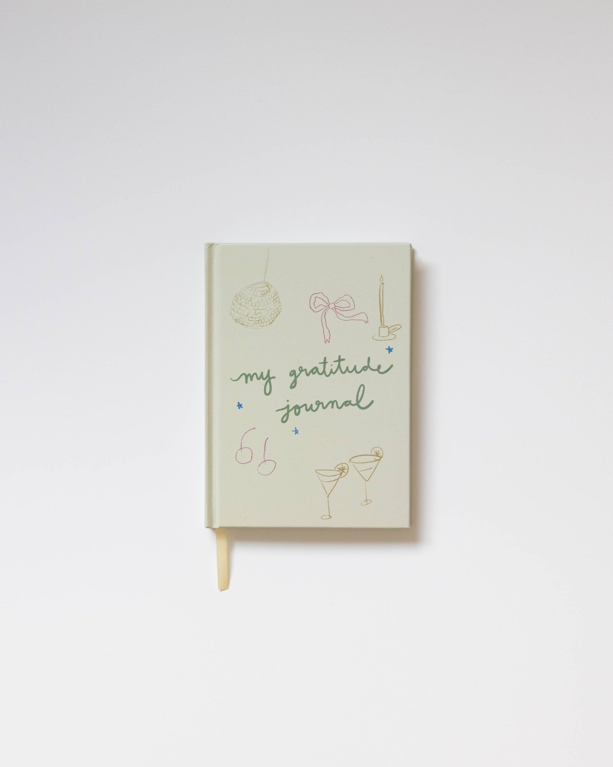 My Gratitude Journal