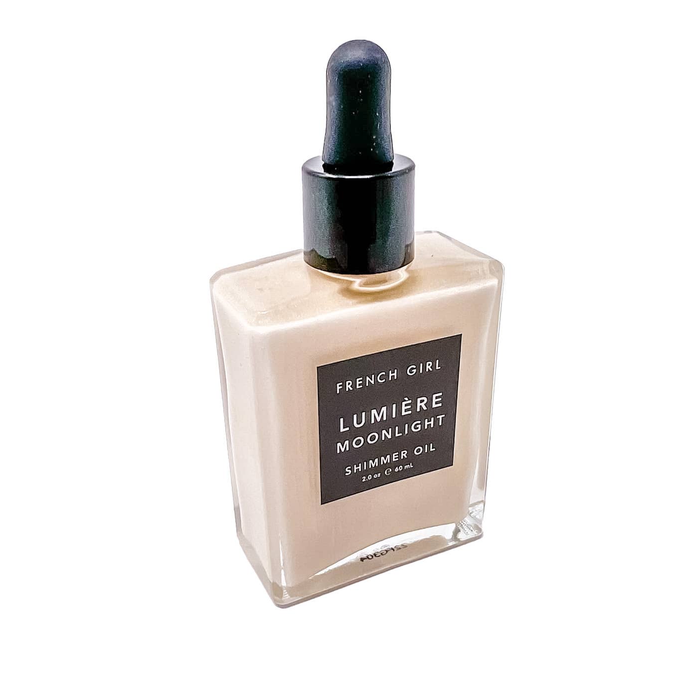 Moonlight Luminous Shimmer Oil