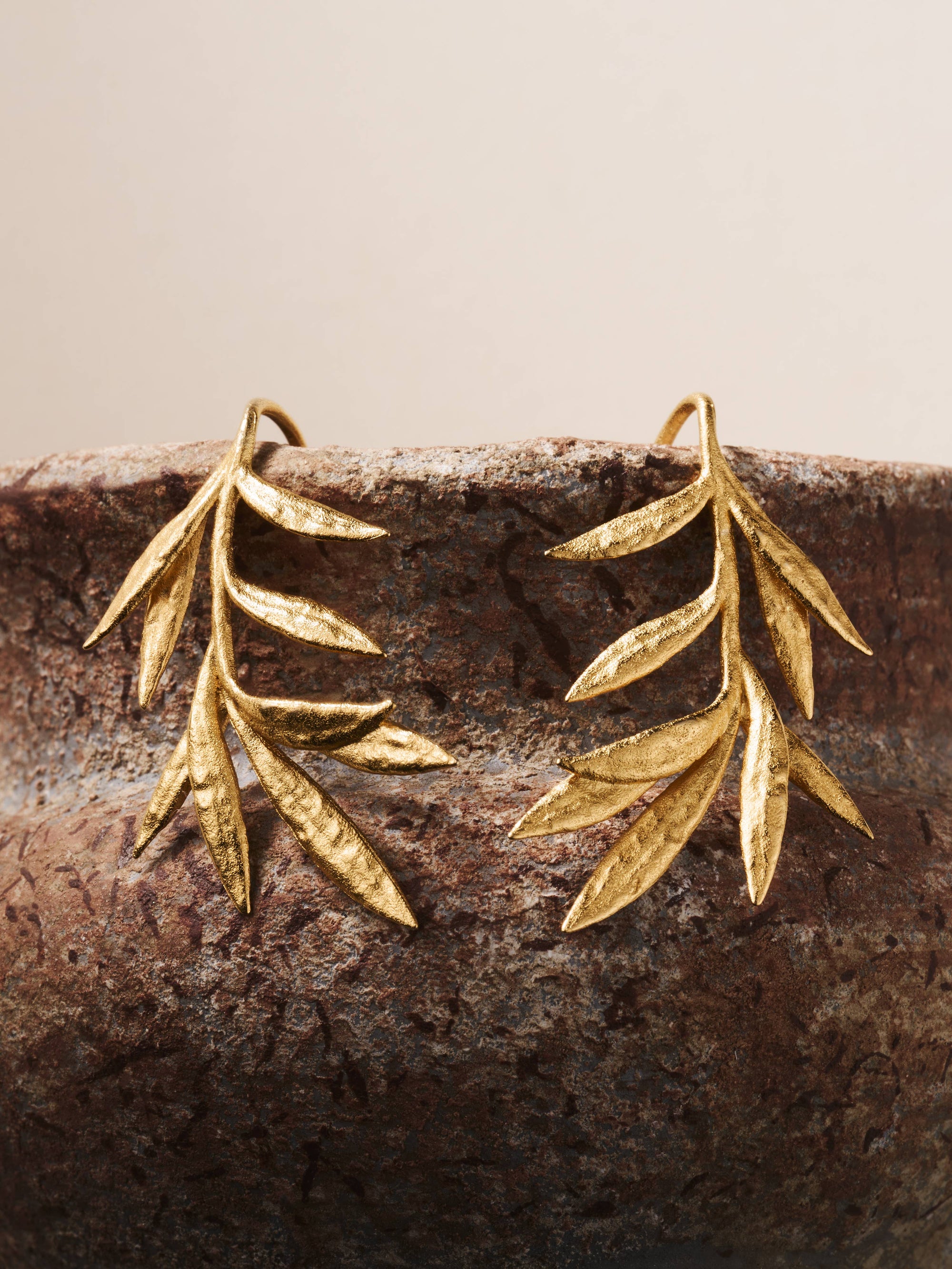 Elaia Earrings