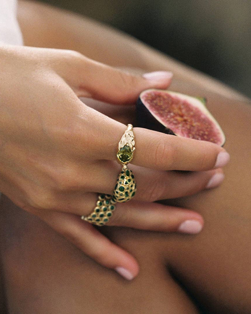 Maria Ring
