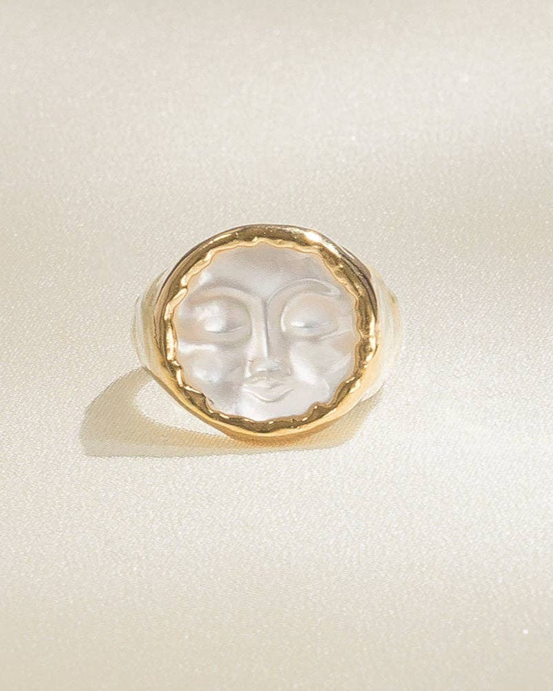Hëna Ring