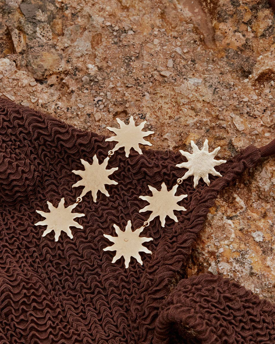 Solara Earrings