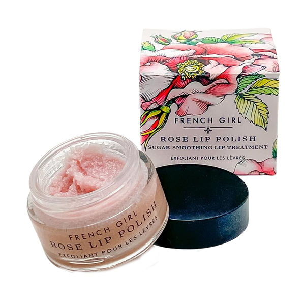 Rose Lip Polish