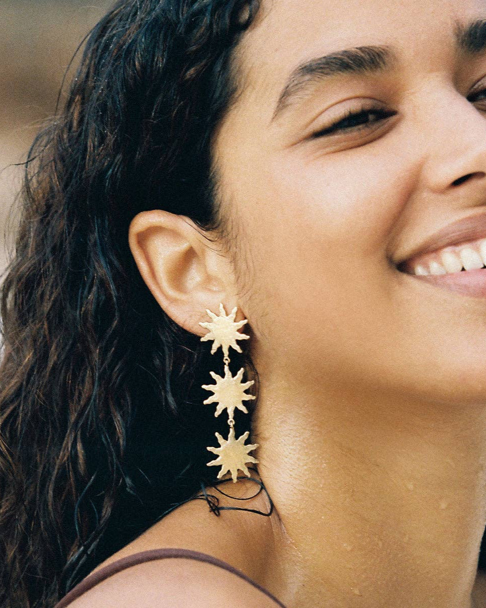 Solara Earrings