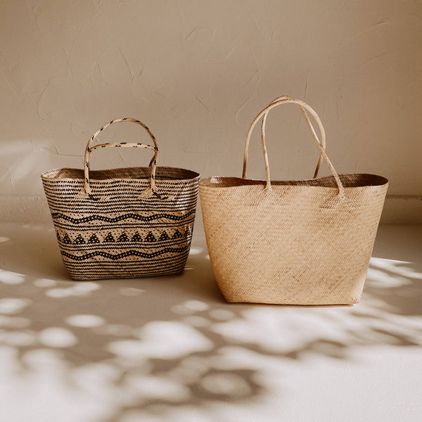 Avery Day Tote