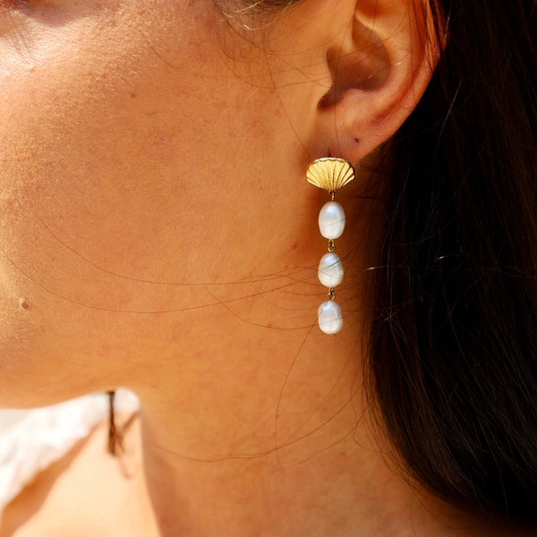 Marisca Earrings