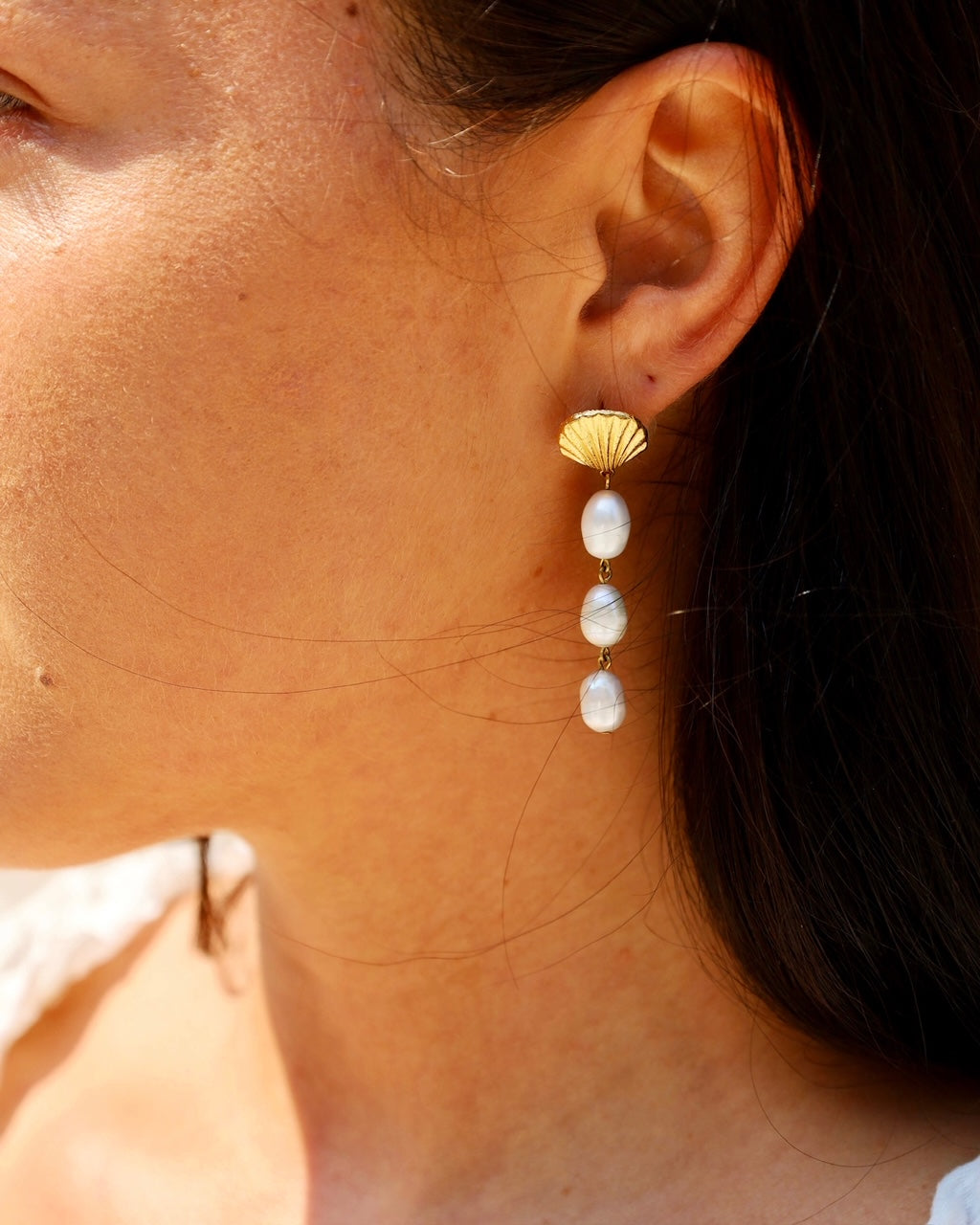 Marisca Earrings